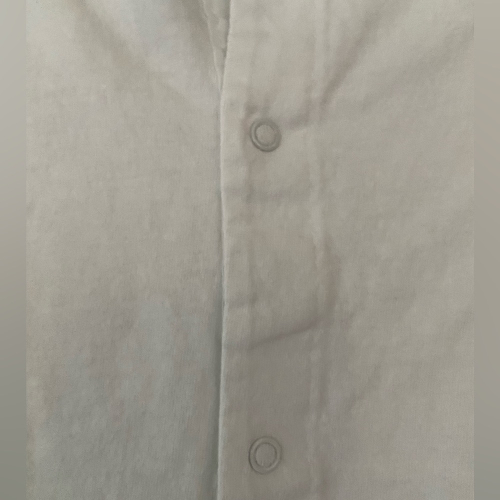 Buck and Buck adaptive men’s t-shirt or undershirt - Picture 3 of 4